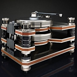 Record player