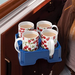 caravan mug