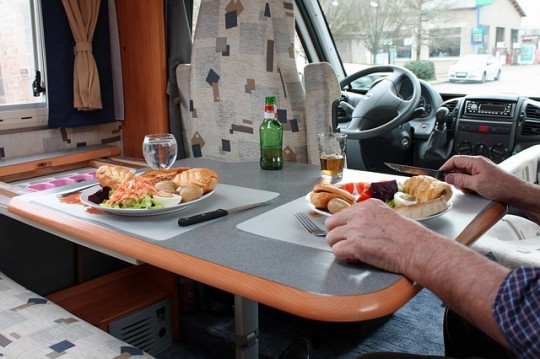 motorhome insurance